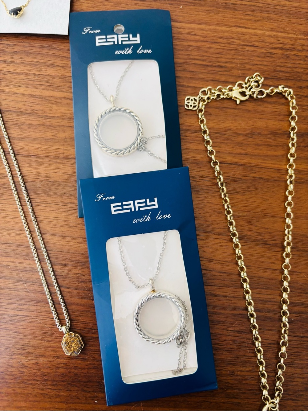 10 pc Necklace bundle - Picture 3 of 9